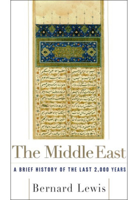 The Middle East: a brief history of the last 2,000 years