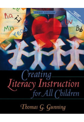 Creating literacy instruction for all children