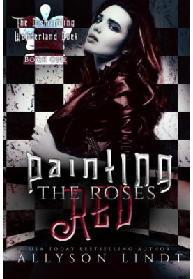 Painting the Roses Red