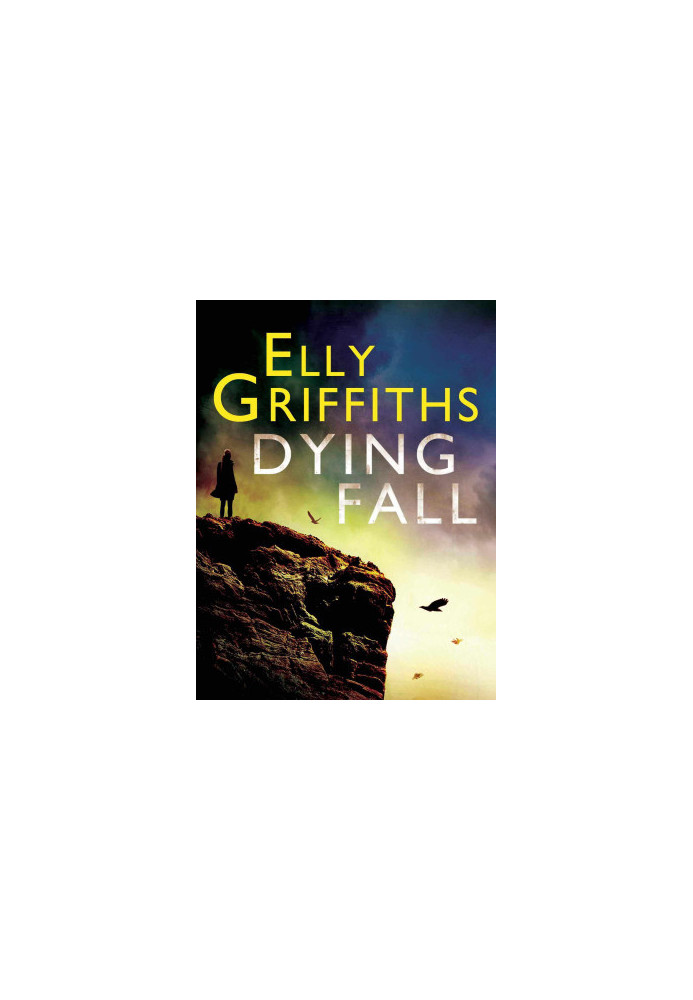 A Dying Fall (Ruth Galloway Mystery 5)