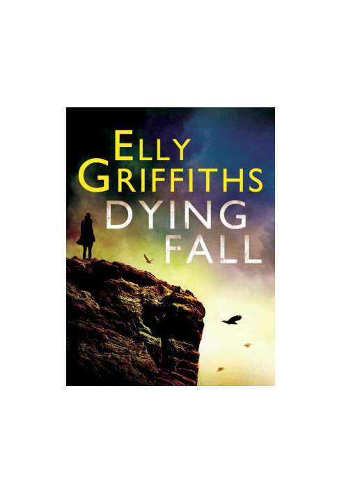 A Dying Fall (Ruth Galloway Mystery 5)