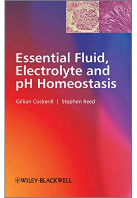 Essential fluid, electrolyte and pH homeostasis