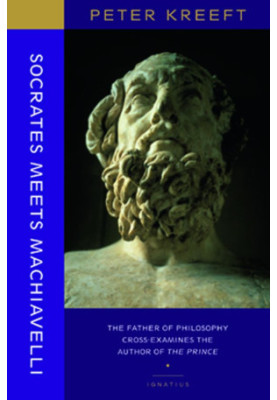 Socrates Meets Machiavelli