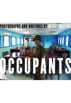 Occupants: photographs and writings