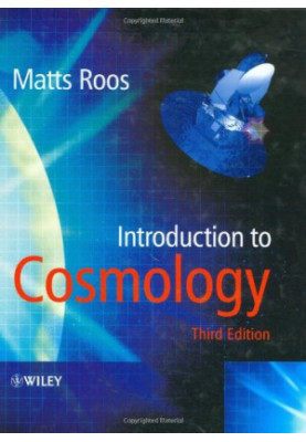 Introduction to Cosmology, Third Edition