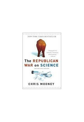 The Republican War on Science