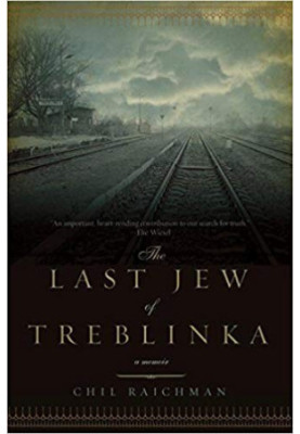 The Last Jew of Treblinka - A Survivor's Memory 1942-1943 (2011)