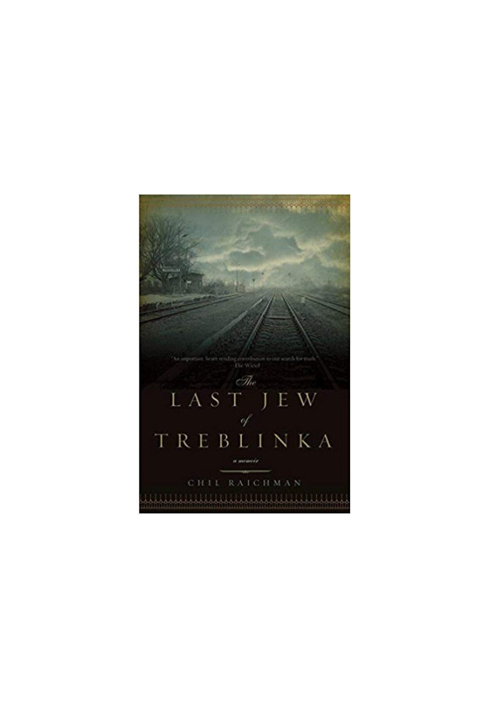 The Last Jew of Treblinka - A Survivor's Memory 1942-1943 (2011)