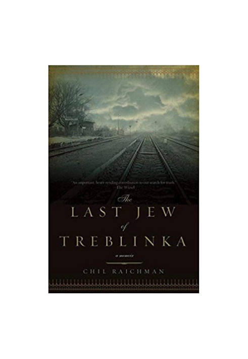 The Last Jew of Treblinka - A Survivor's Memory 1942-1943 (2011)