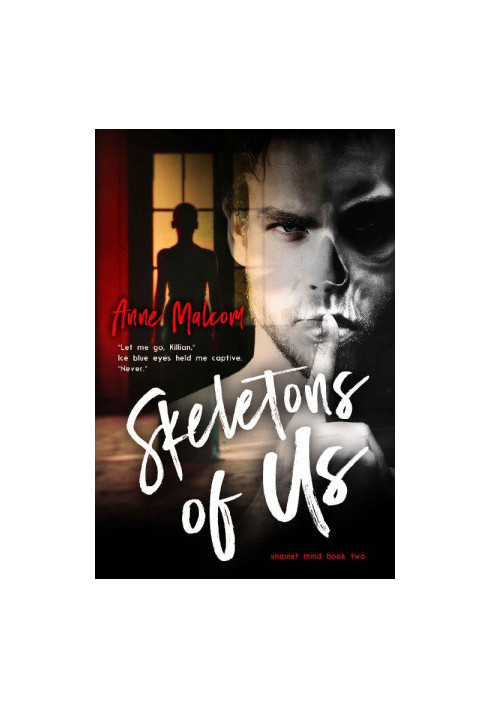 [Unquiet Mind 02] • Skeletons of Us
