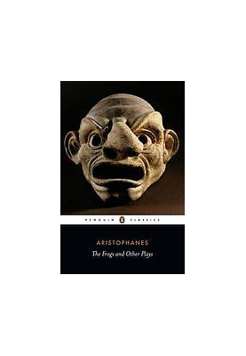 Frogs and Other Plays
