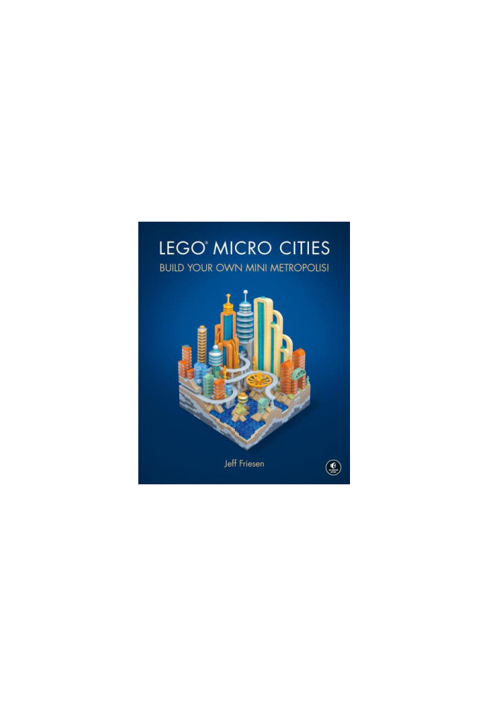 LEGO micro cities: build your own mini metropolis!