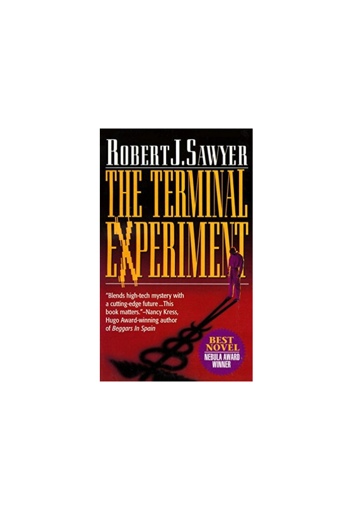 The Terminal Experiment