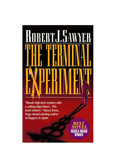 The Terminal Experiment