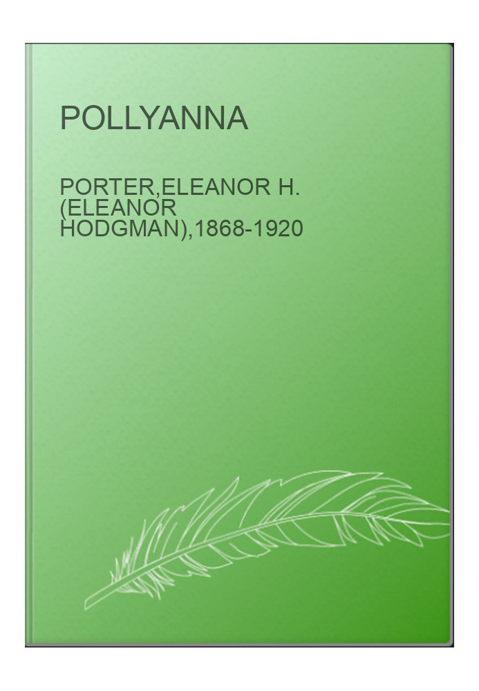 Pollyanna