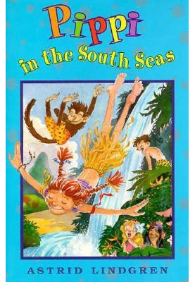 [Pippi Långstrump 03] • Pippi in the South Seas