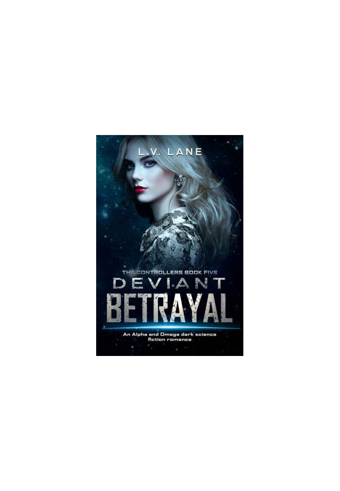 [The Controllers 05] • Deviant Betrayal