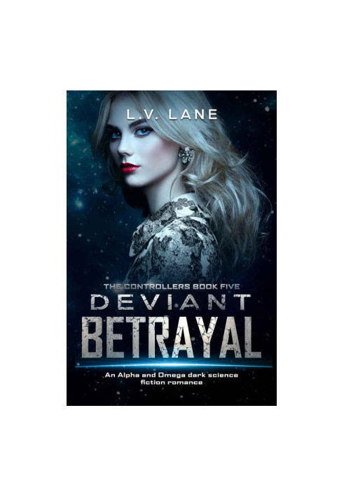 [The Controllers 05] • Deviant Betrayal