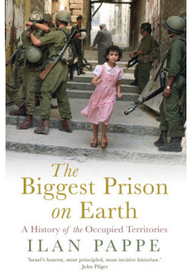 The Biggest Prison on Earth