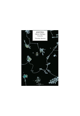 Realist Magic: Objects, Ontology, Causality
