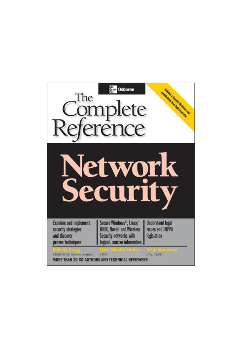 Network Security