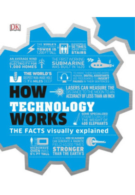 How technology works : the facts simply explained