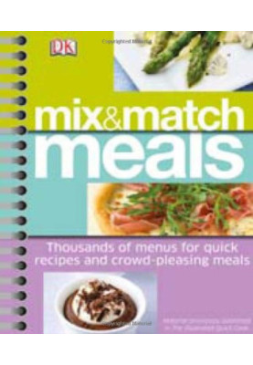 Mix & Match Meals