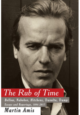 The Rub Of Time