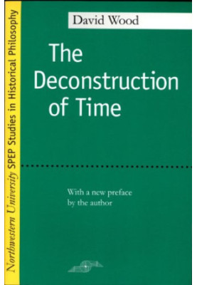 The Deconstruction of Time