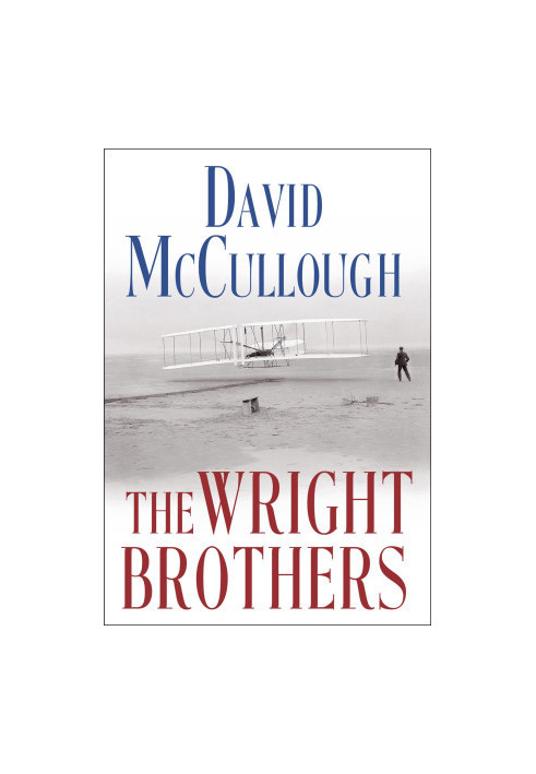 The Wright Brothers