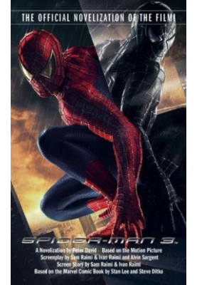 Spider-Man 3