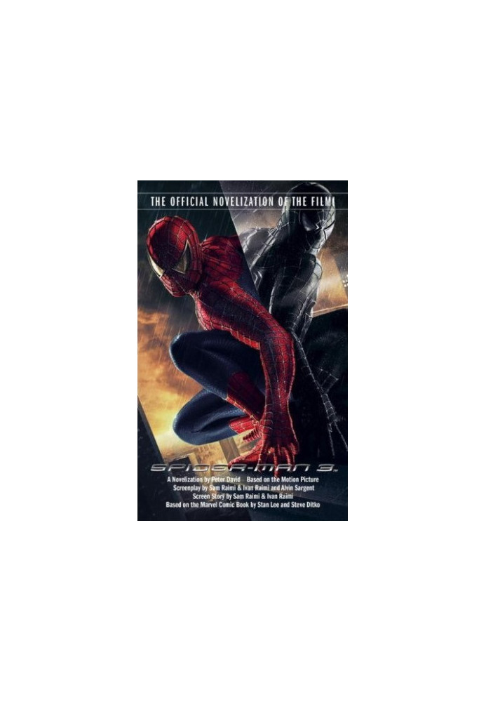 Spider-Man 3