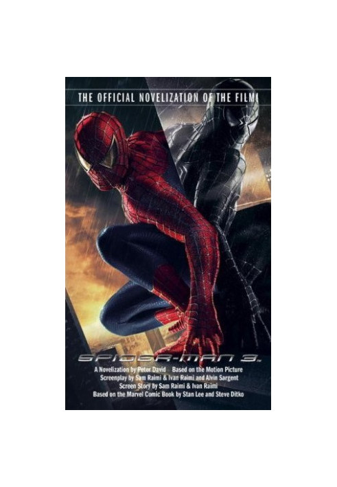 Spider-Man 3
