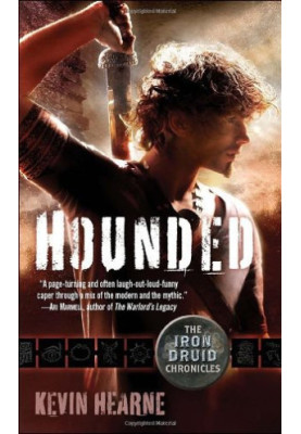 Hounded