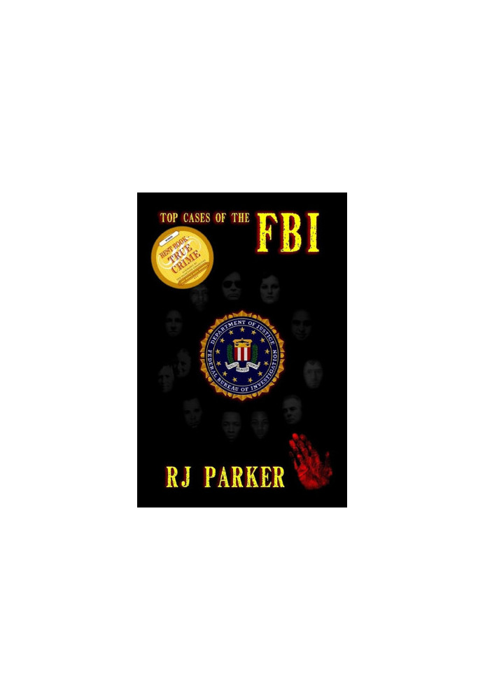 Top Cases of the FBI