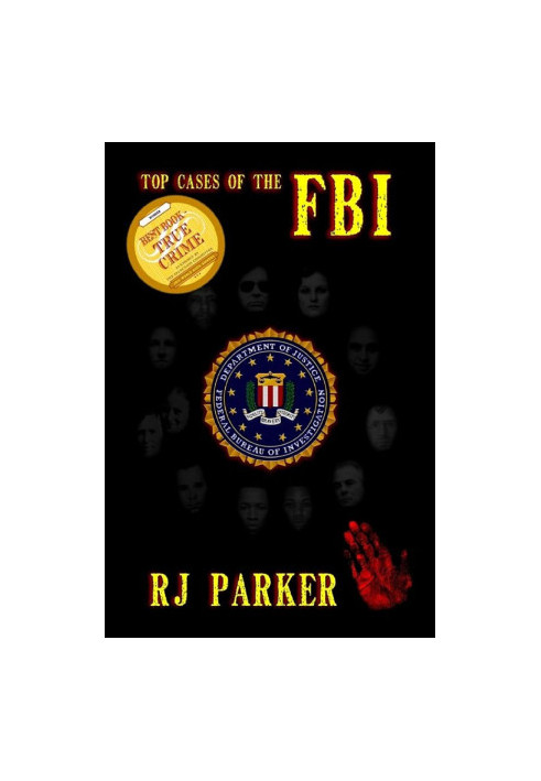 Top Cases of the FBI