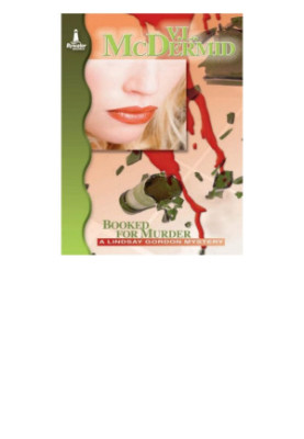 Booked for Murder (Lindsay Gordon 5)