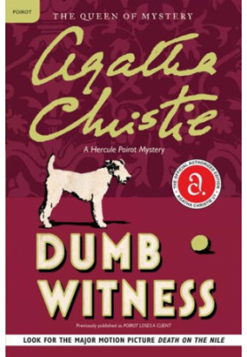 Dumb Witness - Hercule Poirot Investigates
