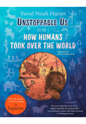 Unstoppable Us, Volume 1