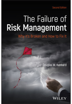 The Failure of Risk Management