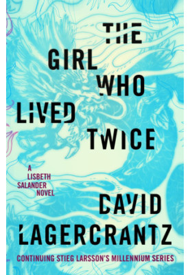 The Girl Who Lived Twice