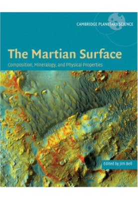 Martian Surface: Composition, Mineralogy and Physical Properties