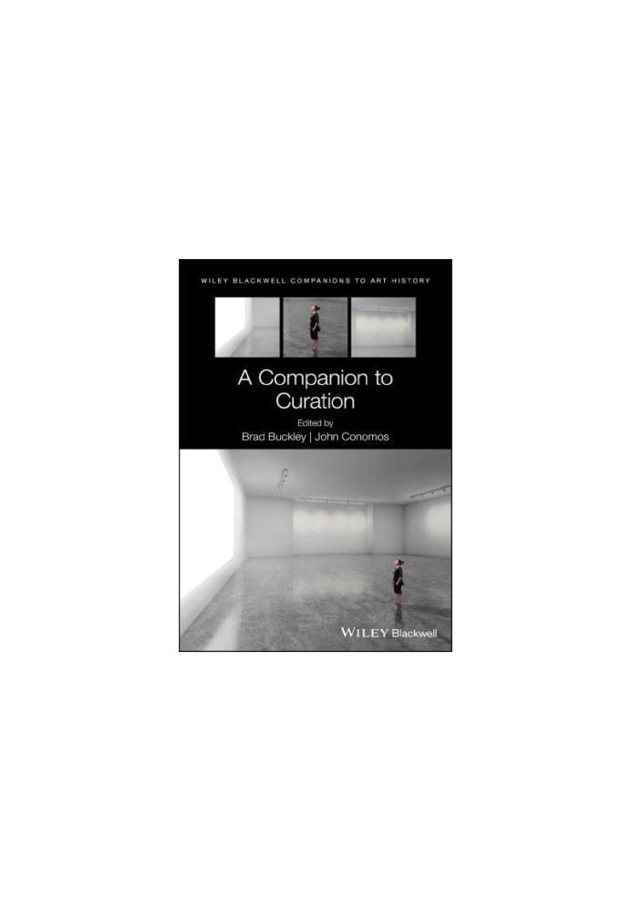 A companion to curation