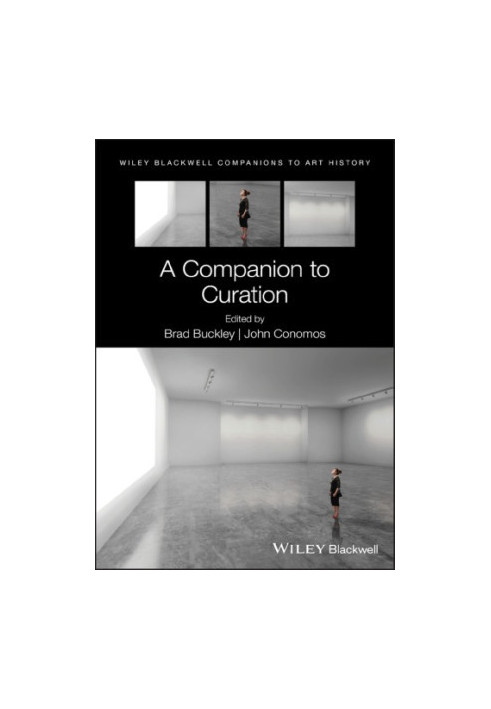 A companion to curation