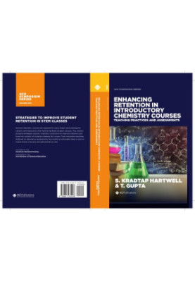 Enhancing retention in introductory chemistry courses: teaching practices and assessments