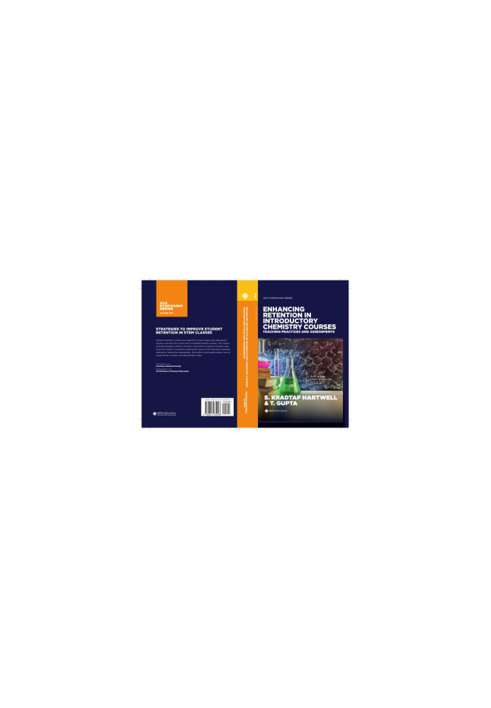 Enhancing retention in introductory chemistry courses: teaching practices and assessments