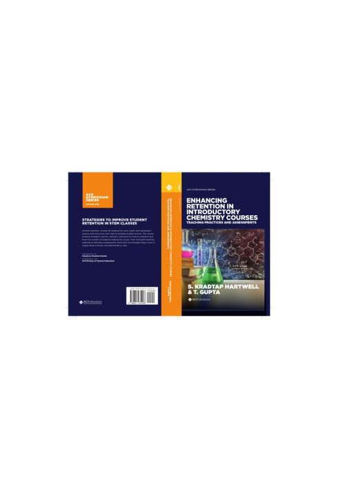 Enhancing retention in introductory chemistry courses: teaching practices and assessments