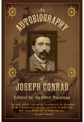 An Autobiography of Joseph Conrad
