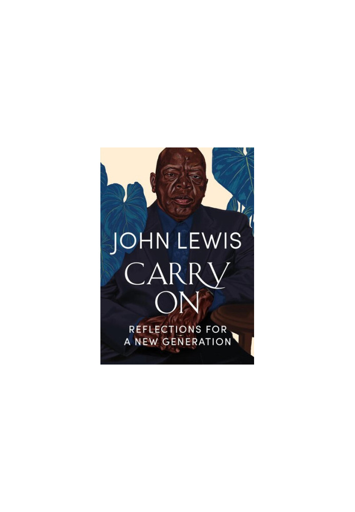 Carry On: Reflections for a New Generation
