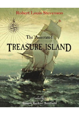 The Annotated Treasure Island